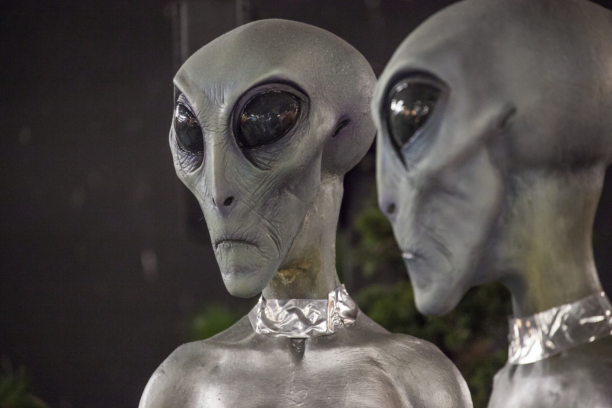 Những bí mật của sự kiện Roswell, một trong những bí ẩn nổi tiếng và gây tranh cãi nhất thế kỷ 20- Ảnh 3.