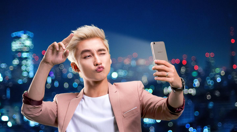 OPPO OPPO