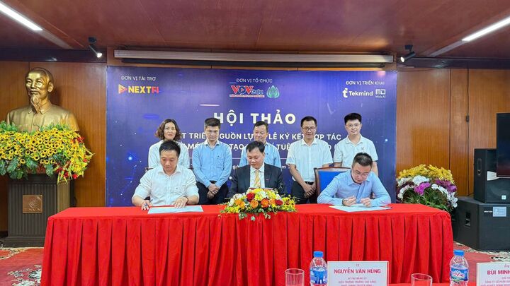 Trí tuệ nhân tạo AI có thể giống nhau, nhưng người dùng tạo ra khác biệt- Ảnh 4. Trí tuệ nhân tạo AI có thể giống nhau, nhưng người dùng tạo ra khác biệt- Ảnh 4.