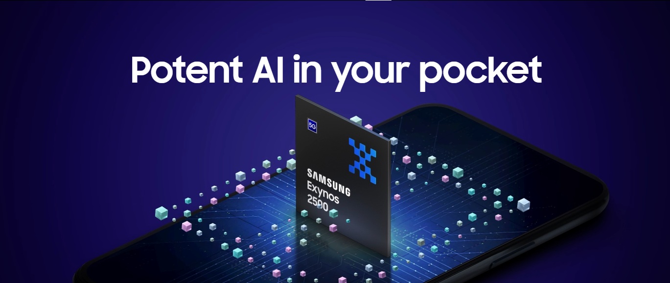 Samsung Ra Mắt Exynos 2500: Tiến Trình 3Nm, Cpu 10 Nhân, Sẽ Có Mặt Trên Galaxy Z Flip7- Ảnh 2. Samsung Ra Mắt Exynos 2500: Tiến Trình 3Nm, Cpu 10 Nhân, Sẽ Có Mặt Trên Galaxy Z Flip7- Ảnh 2.