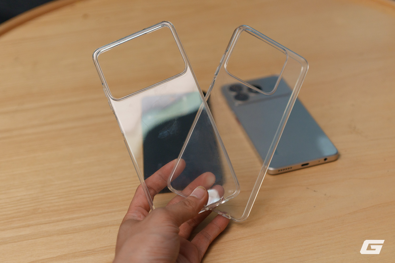 Trên tay bộ đôi phổ thông nubia A36 và A56: Màn hình lớn 90Hz, pin 5000mAh, có AI, hứa hẹn dùng mượt ít nhất 4 năm- Ảnh 10. Trên tay bộ đôi phổ thông nubia A36 và A56: Màn hình lớn 90Hz, pin 5000mAh, có AI, hứa hẹn dùng mượt ít nhất 4 năm- Ảnh 10.