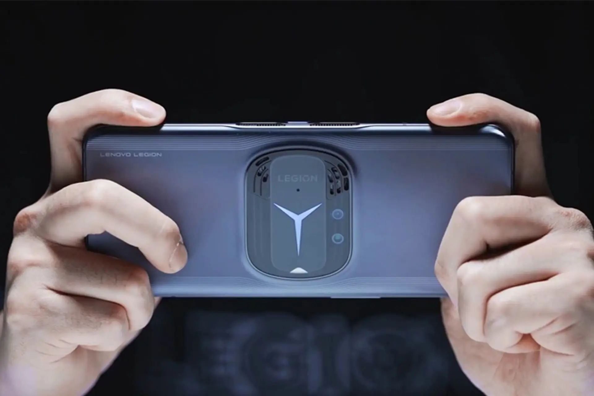 Điện thoại siêu game Lenovo từ 2022 giờ mua cũ chỉ 5 - 7 triệu, có tản nhiệt, bản xịn nhất tích hợp cả SSD 128GB- Ảnh 6. Điện thoại siêu game Lenovo từ 2022 giờ mua cũ chỉ 5 - 7 triệu, có tản nhiệt, bản xịn nhất tích hợp cả SSD 128GB- Ảnh 6.