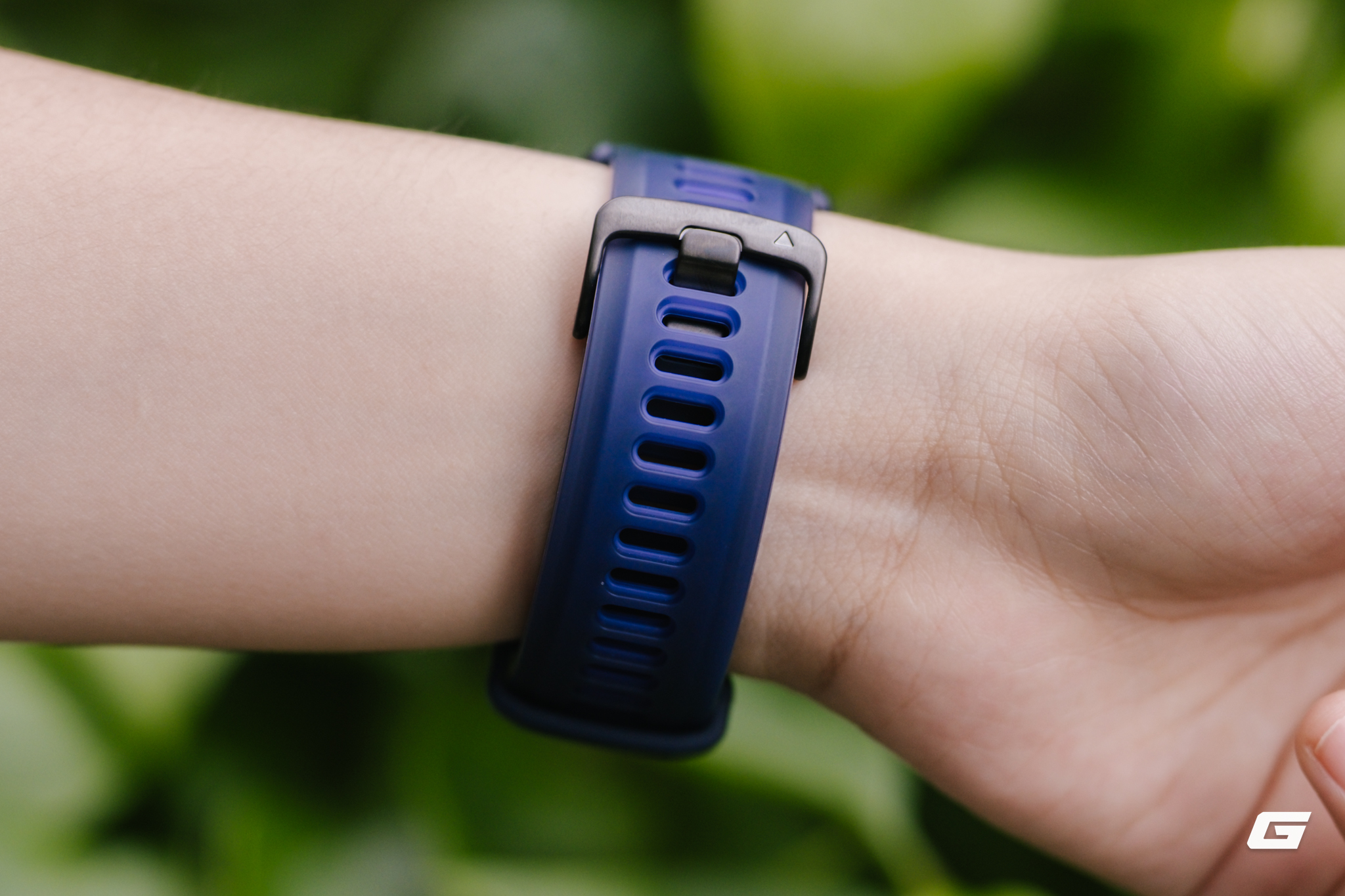 Trải nghiệm Garmin Forerunner 570: Khi 