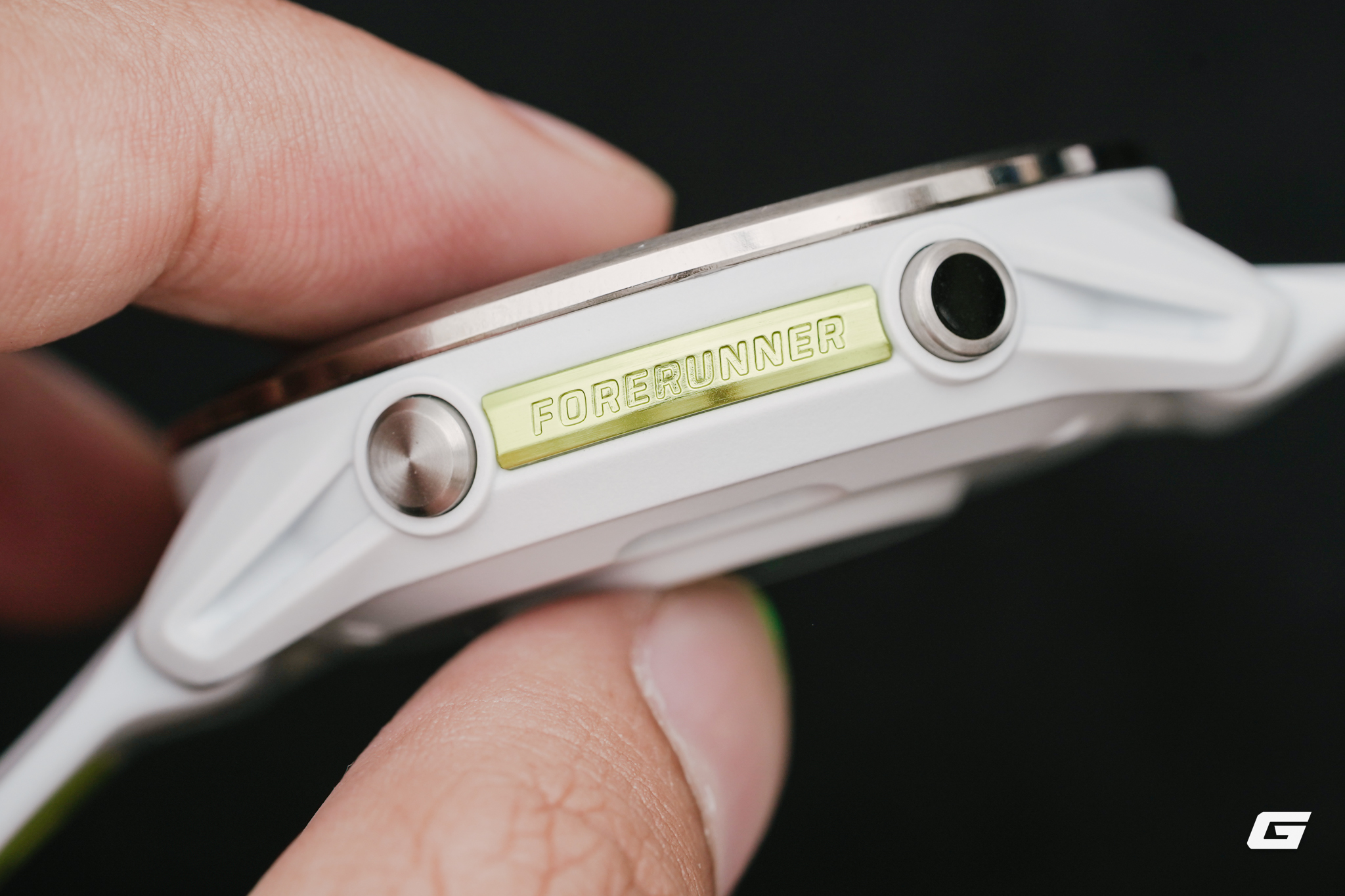 Trải nghiệm Garmin Forerunner 570: Khi 
