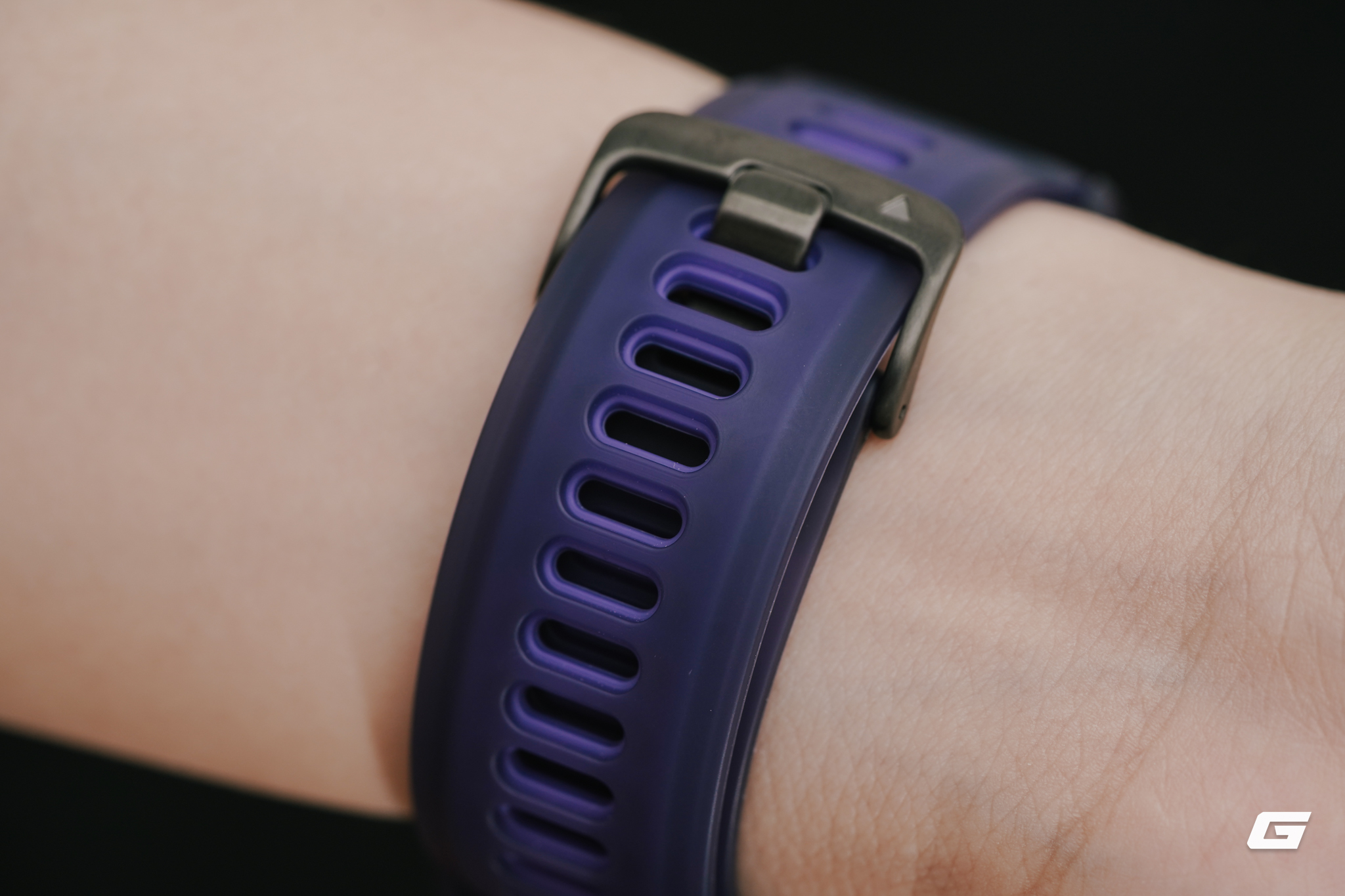 Trải nghiệm Garmin Forerunner 570: Khi 