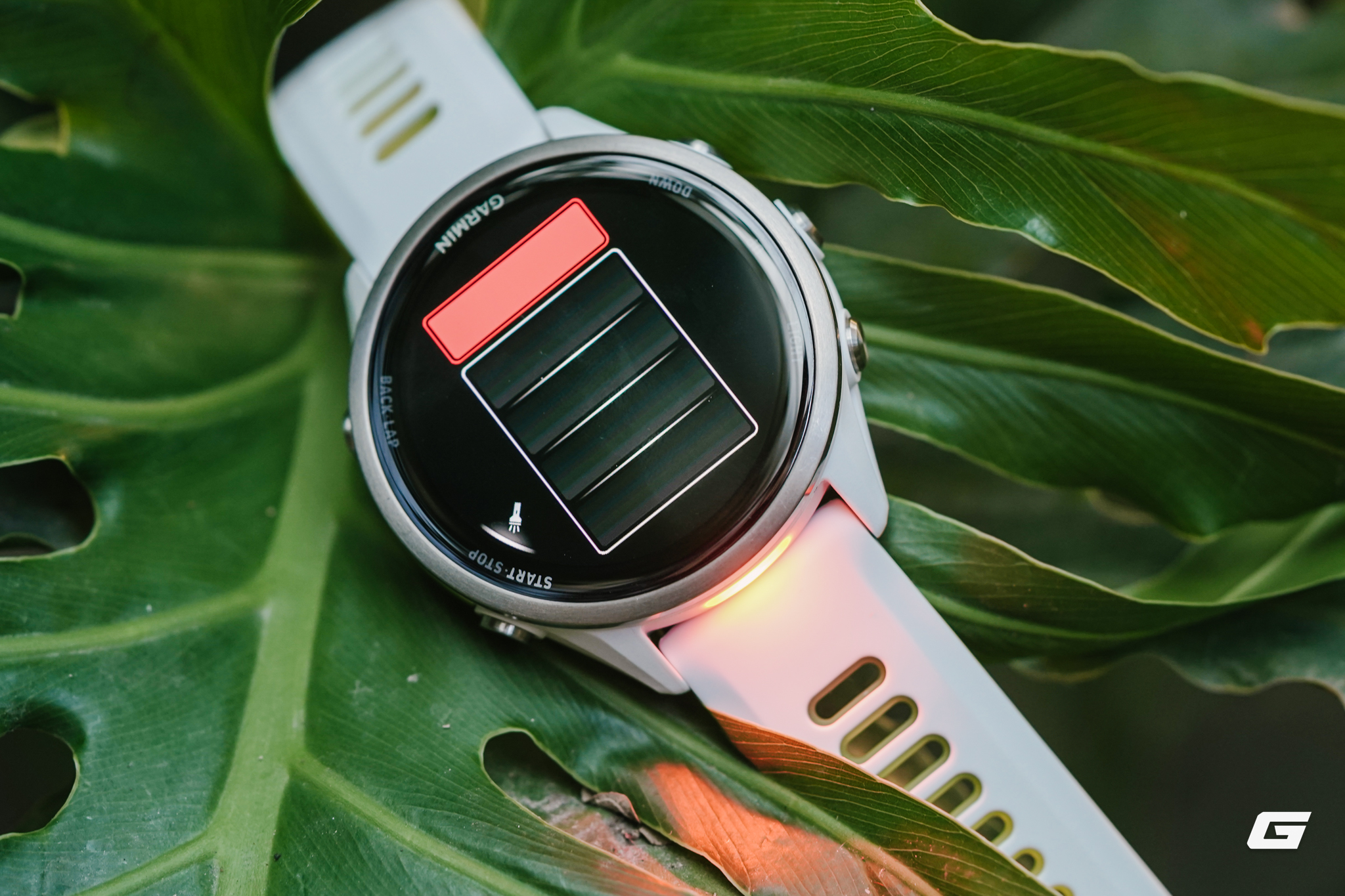 Trải nghiệm Garmin Forerunner 570: Khi 