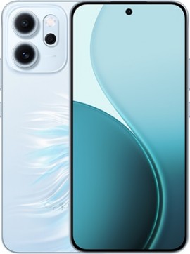 OPPO Reno14 F trình làng: Snapdragon 6 Gen 1, pin 6.000mAh và màn hình 120Hz- Ảnh 1. OPPO Reno14 F trình làng: Snapdragon 6 Gen 1, pin 6.000mAh và màn hình 120Hz- Ảnh 1.