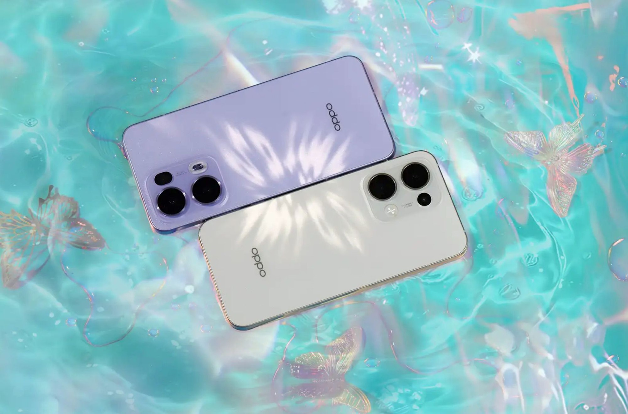 OPPO 