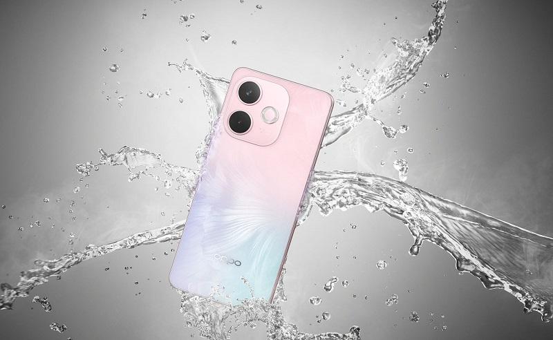 OPPO 