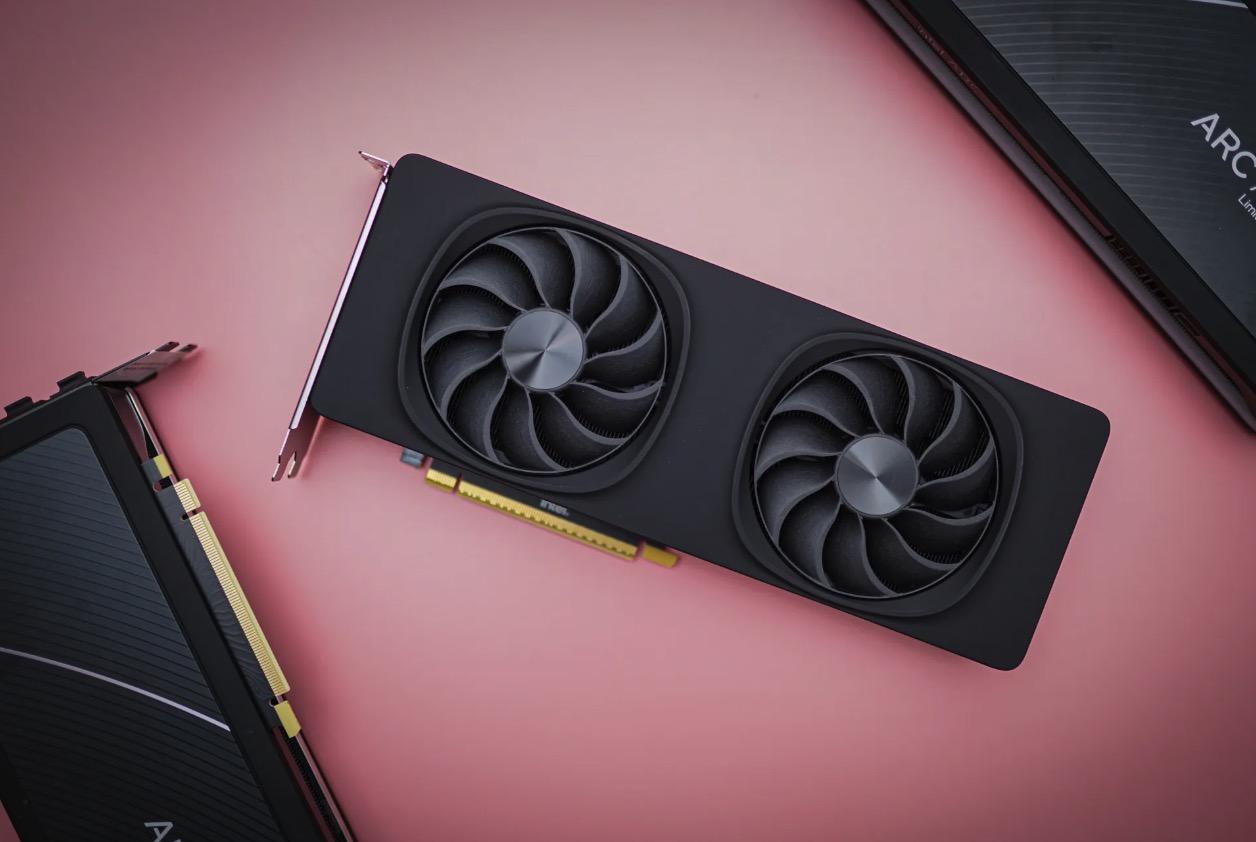 Điều không tưởng đang dần hình thành: một tương lai mà nhắc đến Intel, người ta sẽ nghĩ đến card đồ hoạ trước cả CPU- Ảnh 2. Điều không tưởng đang dần hình thành: một tương lai mà nhắc đến Intel, người ta sẽ nghĩ đến card đồ hoạ trước cả CPU- Ảnh 2.