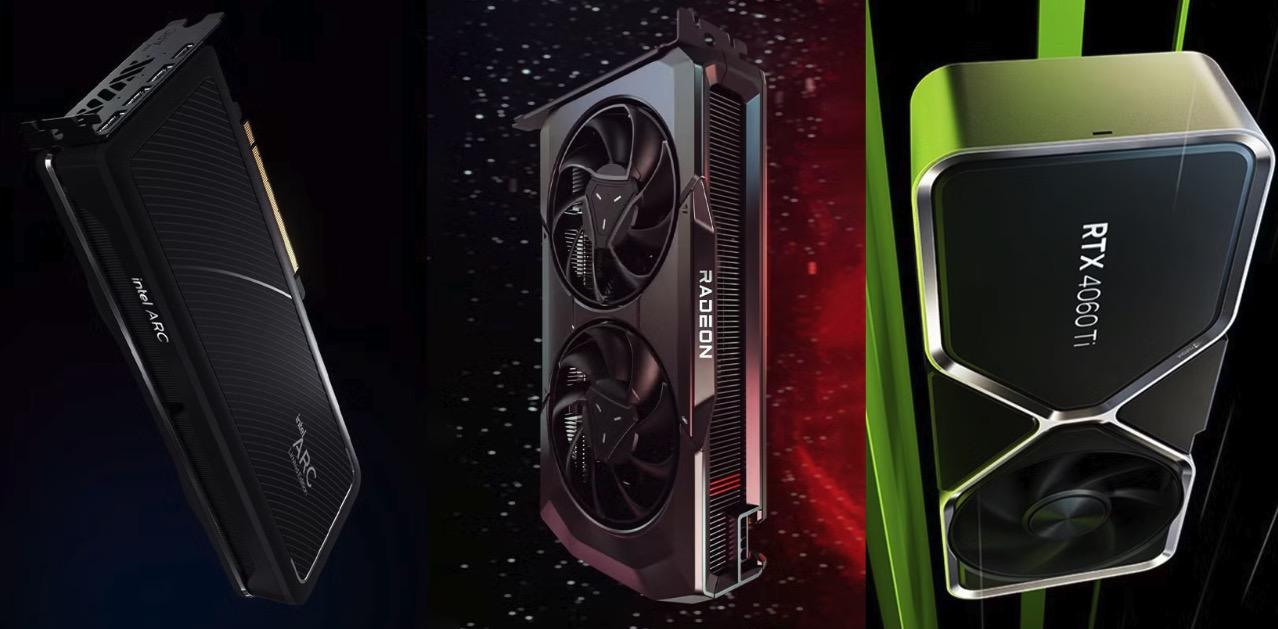 Điều không tưởng đang dần hình thành: một tương lai mà nhắc đến Intel, người ta sẽ nghĩ đến card đồ hoạ trước cả CPU- Ảnh 4. Điều không tưởng đang dần hình thành: một tương lai mà nhắc đến Intel, người ta sẽ nghĩ đến card đồ hoạ trước cả CPU- Ảnh 4.