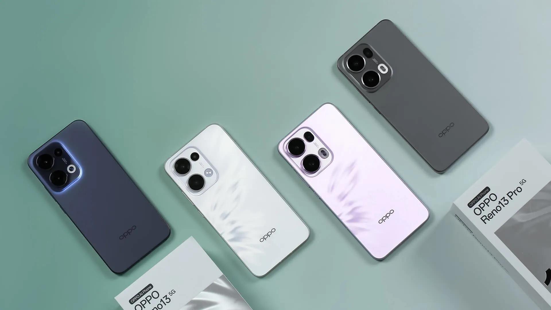OPPO 