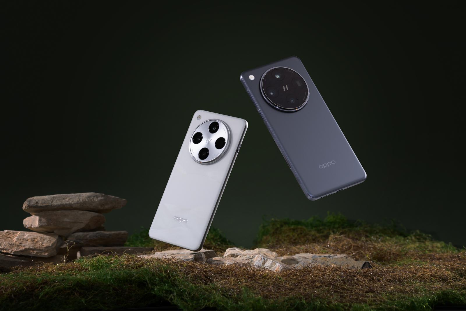 OPPO 