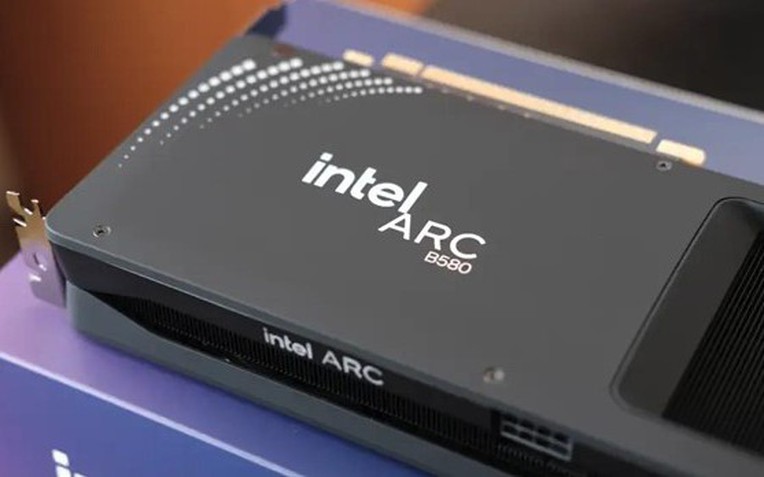 Điều không tưởng đang dần hình thành: một tương lai mà nhắc đến Intel, người ta sẽ nghĩ đến card đồ hoạ trước cả CPU- Ảnh 1. Điều không tưởng đang dần hình thành: một tương lai mà nhắc đến Intel, người ta sẽ nghĩ đến card đồ hoạ trước cả CPU- Ảnh 1.