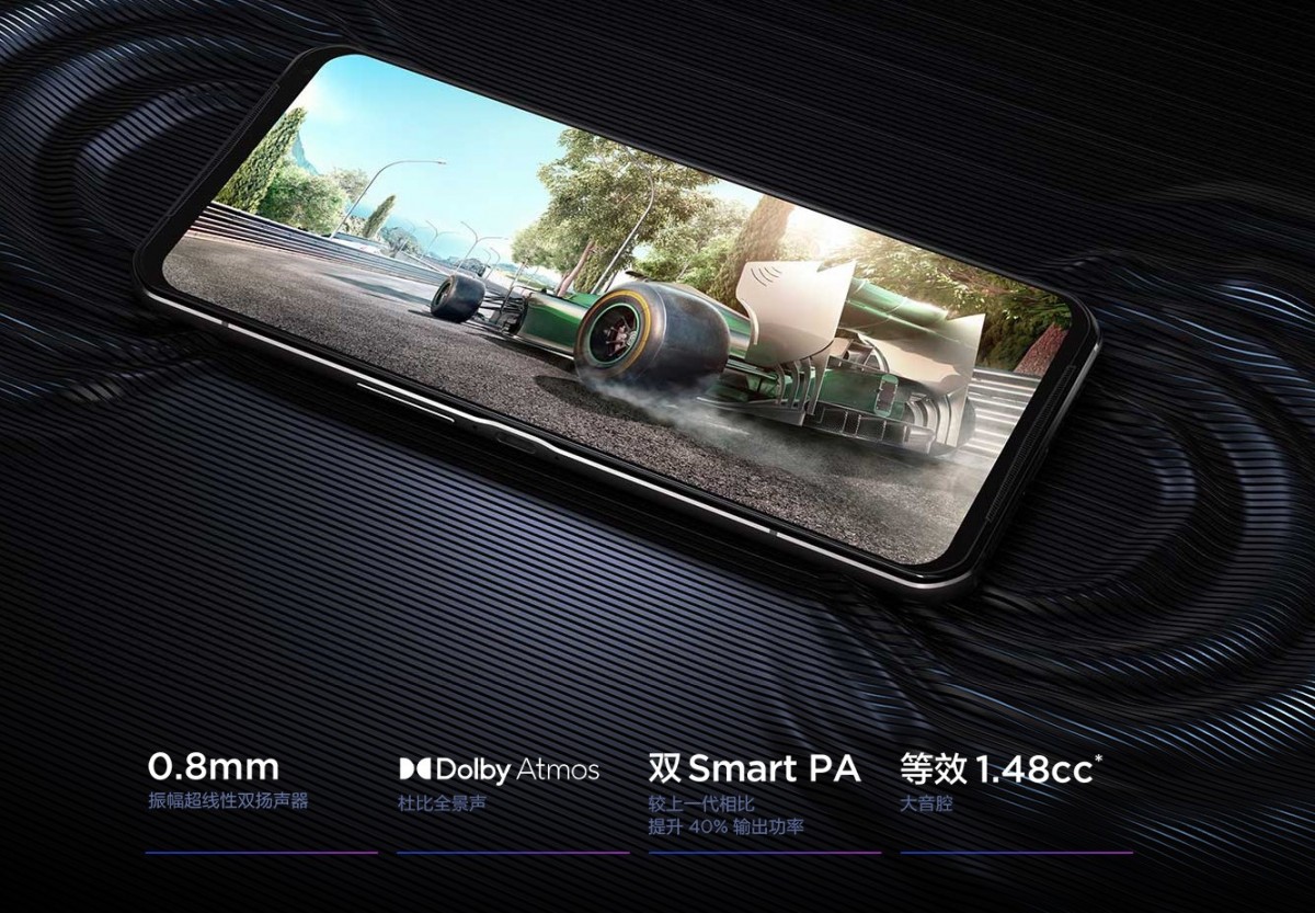 Điện thoại siêu game Lenovo từ 2022 giờ mua cũ chỉ 5 - 7 triệu, có tản nhiệt, bản xịn nhất tích hợp cả SSD 128GB- Ảnh 2. Điện thoại siêu game Lenovo từ 2022 giờ mua cũ chỉ 5 - 7 triệu, có tản nhiệt, bản xịn nhất tích hợp cả SSD 128GB- Ảnh 2.