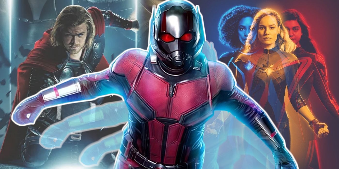 James Gunn lên tiếng bênh Marvel Studios, cho rằng chính Disney đã hại MCU- Ảnh 1. James Gunn lên tiếng bênh Marvel Studios, cho rằng chính Disney đã hại MCU- Ảnh 1.