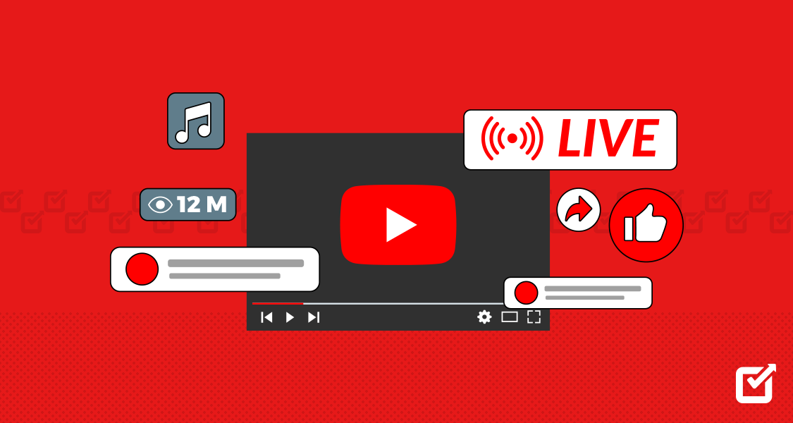 YouTube cấm người dùng dưới 16 tuổi livestream một mình- Ảnh 1. YouTube cấm người dùng dưới 16 tuổi livestream một mình- Ảnh 1.
