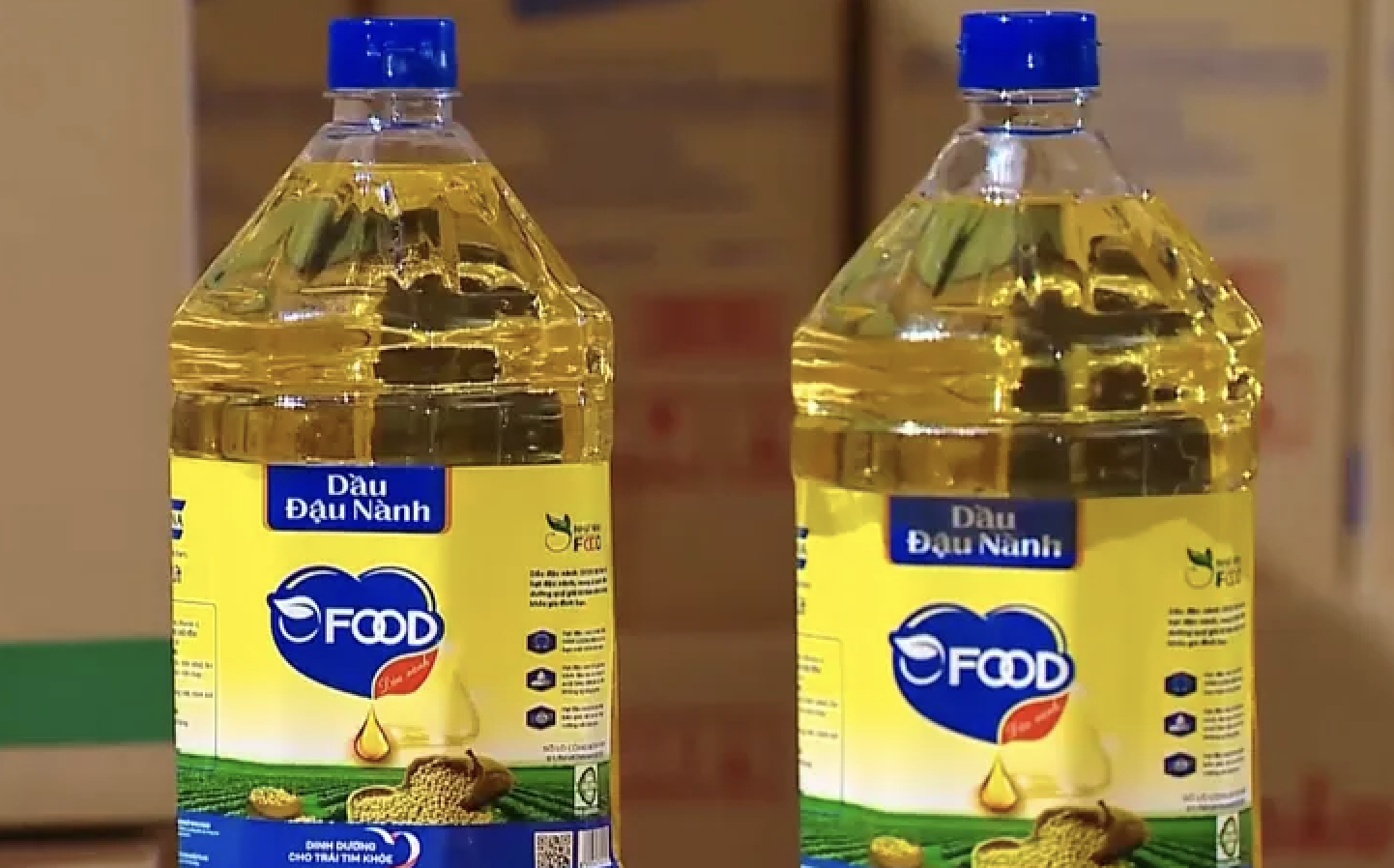 Vì sao TUYỆT ĐỐI không thể dùng dầu ăn trong chăn nuôi cho con người sử dụng?- Ảnh 1. Vì sao TUYỆT ĐỐI không thể dùng dầu ăn trong chăn nuôi cho con người sử dụng?- Ảnh 1.