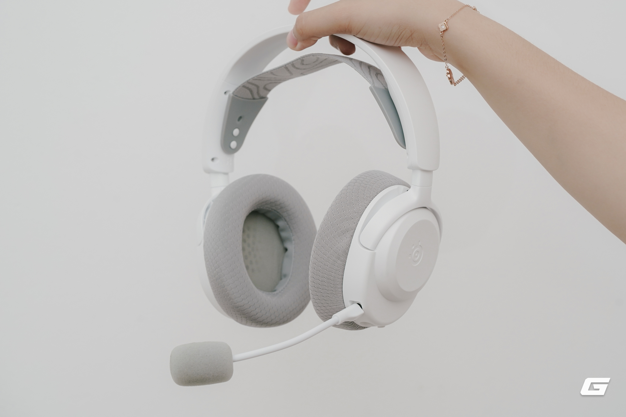 Trải nghiệm SteelSeries Arctis Nova 3P Wireless: Game thủ cần lắm tai nghe này!- Ảnh 2. Trải nghiệm SteelSeries Arctis Nova 3P Wireless: Game thủ cần lắm tai nghe này!- Ảnh 2.