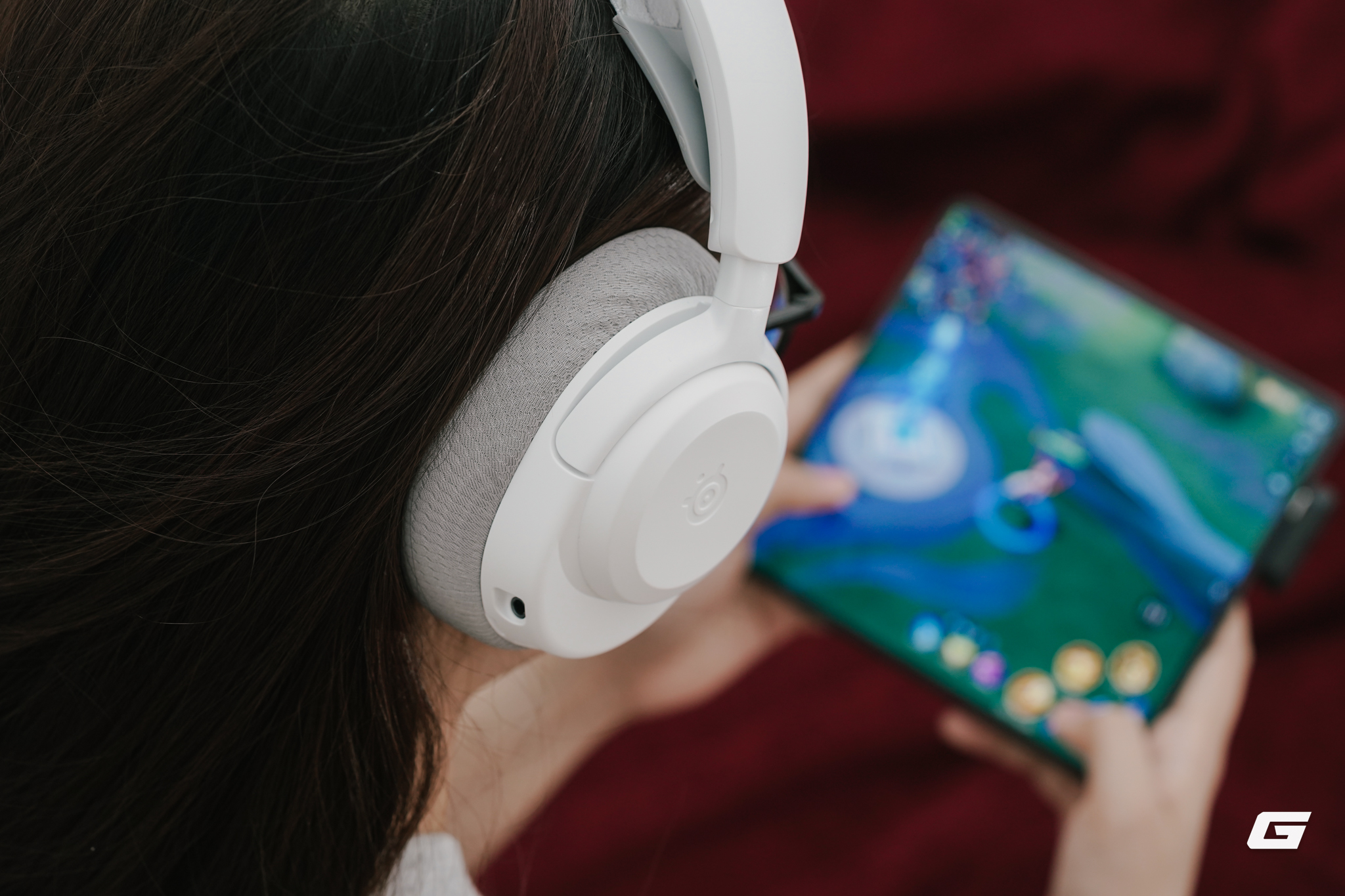 Trải nghiệm SteelSeries Arctis Nova 3P Wireless: Game thủ cần lắm tai nghe này!- Ảnh 1. Trải nghiệm SteelSeries Arctis Nova 3P Wireless: Game thủ cần lắm tai nghe này!- Ảnh 1.