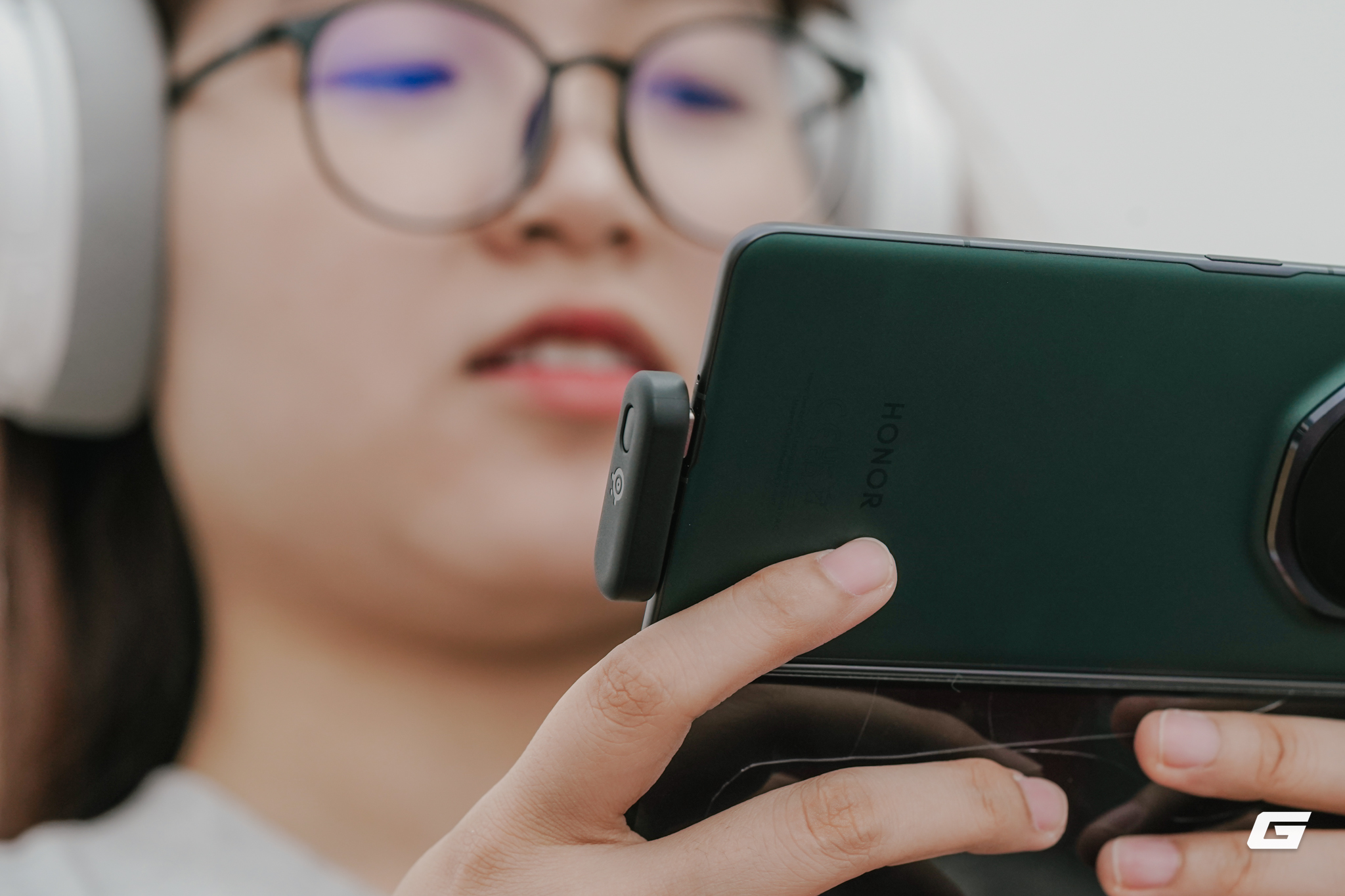 Trải nghiệm SteelSeries Arctis Nova 3P Wireless: Game thủ cần lắm tai nghe này!- Ảnh 16. Trải nghiệm SteelSeries Arctis Nova 3P Wireless: Game thủ cần lắm tai nghe này!- Ảnh 16.