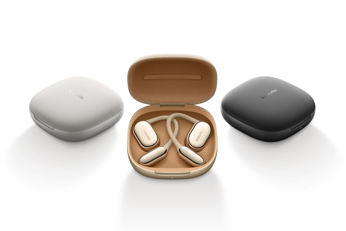 Xiaomi ra mắt kính AI thời trang và tai nghe open-ear: thiết kế mới, công nghệ hiện đại, giá từ 3,6 triệu đồng- Ảnh 4.