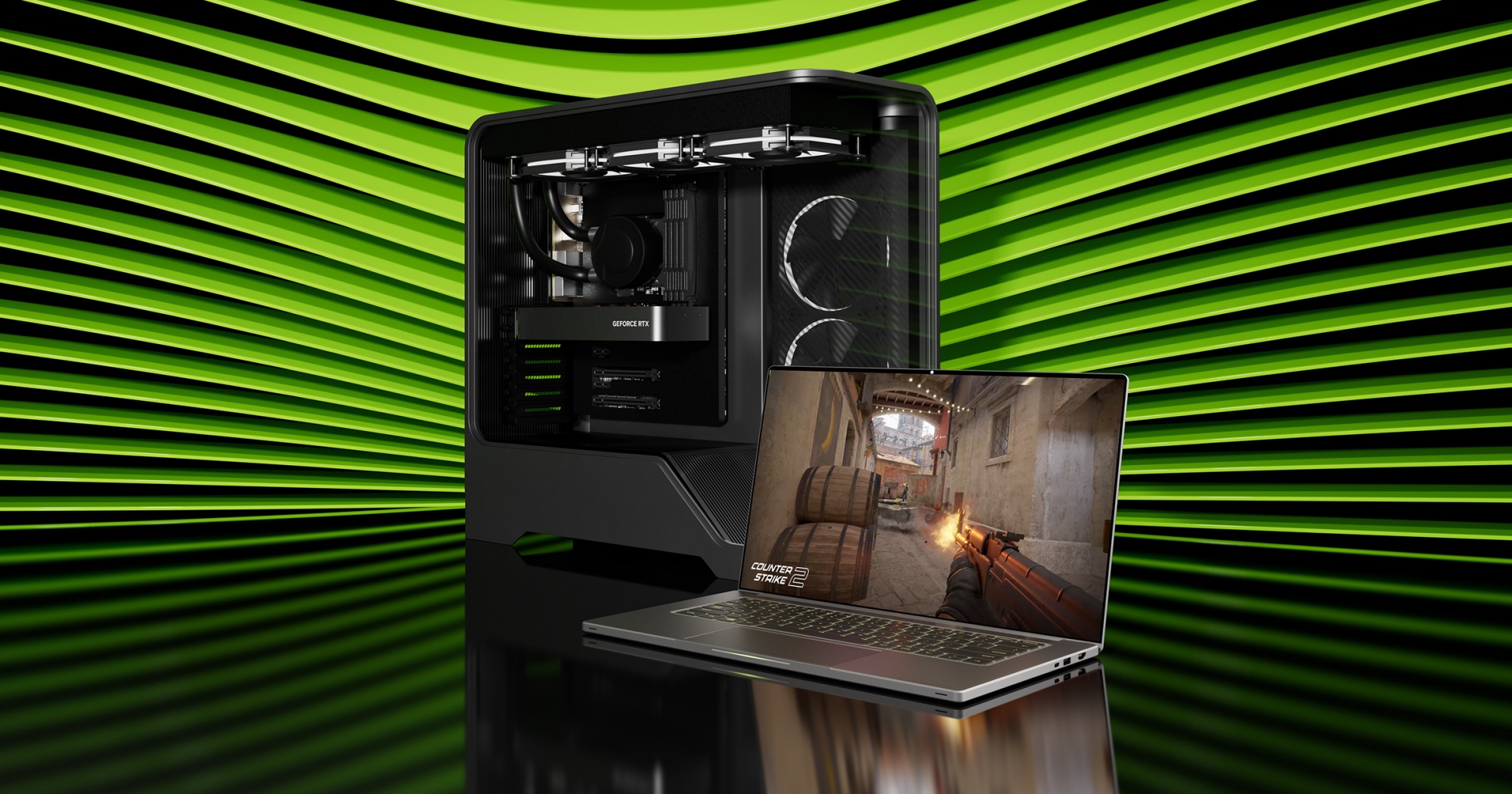 NVIDIA RTX 5050 chính thức ra mắt với 8GB VRAM GDDR6, giá 6.5 triệu đồng- Ảnh 1. NVIDIA RTX 5050 chính thức ra mắt với 8GB VRAM GDDR6, giá 6.5 triệu đồng- Ảnh 1.