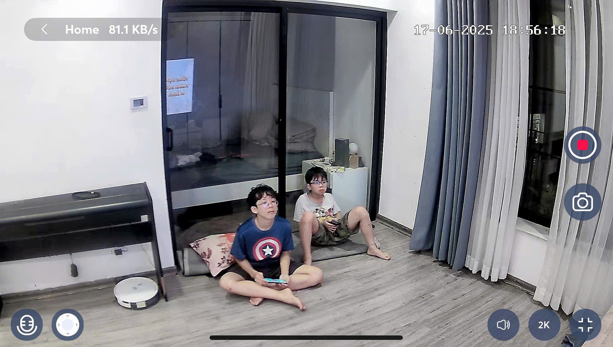 Viettel ra mắt camera HC24: giá chưa tới 1 triệu VNĐ nhưng có AI, ghi hình 2K, vẫn lưu trữ hình ảnh dù mất internet- Ảnh 2. Viettel ra mắt camera HC24: giá chưa tới 1 triệu VNĐ nhưng có AI, ghi hình 2K, vẫn lưu trữ hình ảnh dù mất internet- Ảnh 2.