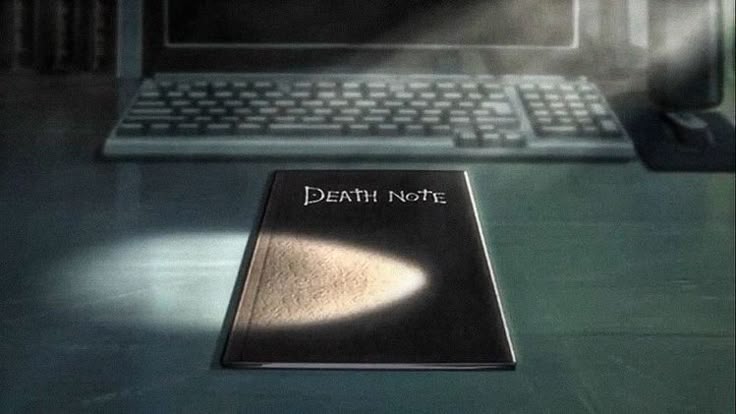 Giả thuyết thú vị: Thiên tài ẩn danh L trong Death Note không phải con người mà là AI- Ảnh 1. Giả thuyết thú vị: Thiên tài ẩn danh L trong Death Note không phải con người mà là AI- Ảnh 1.