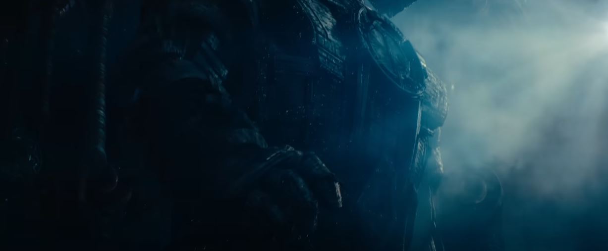 Fantastic Four tung trailer mới, “kẻ ăn hành tinh” Galactus chính thức lộ diện- Ảnh 2. Fantastic Four tung trailer mới, “kẻ ăn hành tinh” Galactus chính thức lộ diện- Ảnh 2.