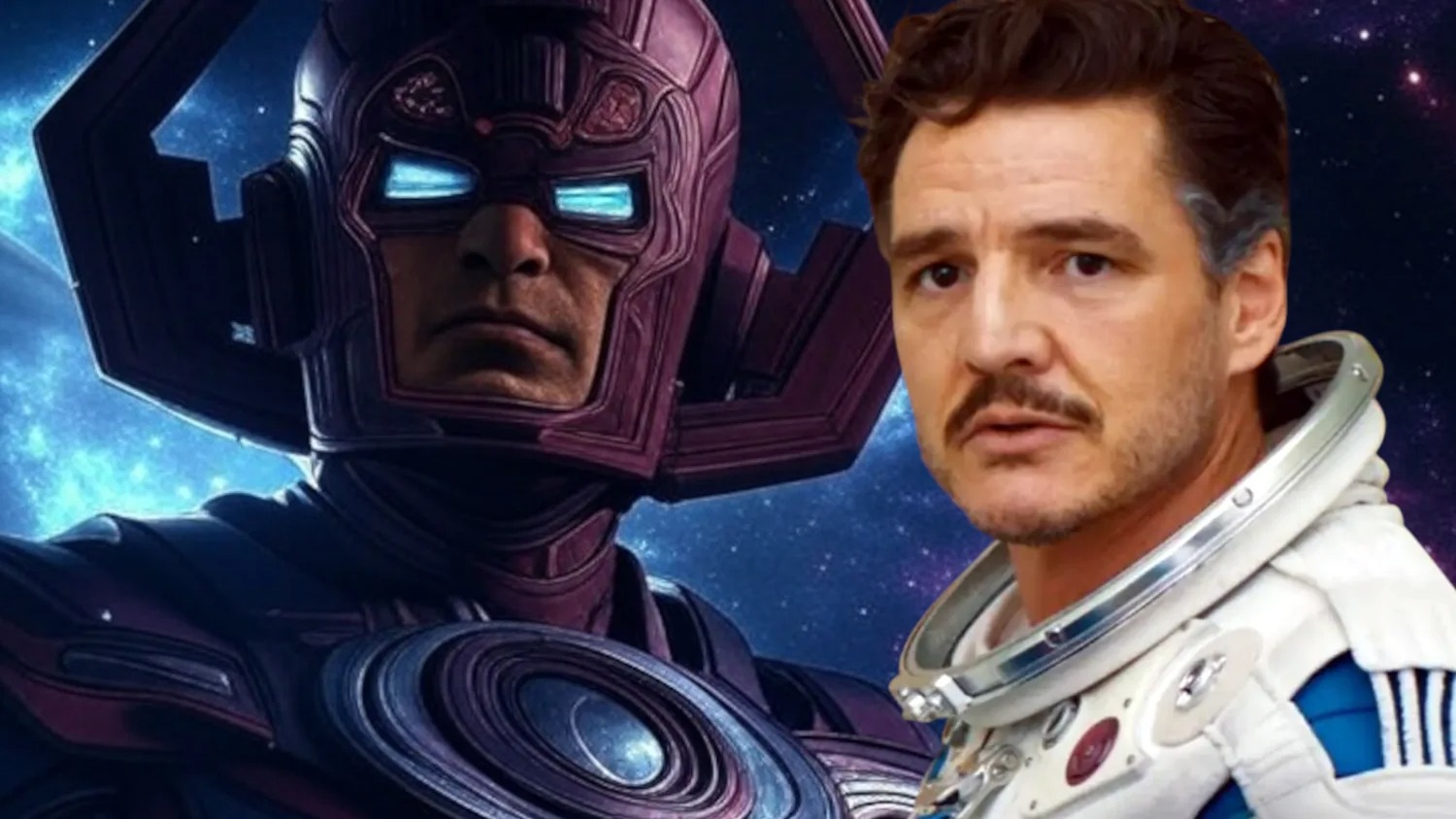 Fantastic Four tung trailer mới, “kẻ ăn hành tinh” Galactus chính thức lộ diện- Ảnh 3. Fantastic Four tung trailer mới, “kẻ ăn hành tinh” Galactus chính thức lộ diện- Ảnh 3.