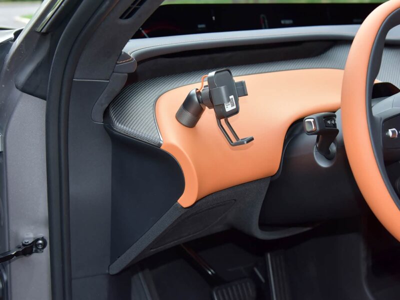 SUV điện của Xiaomi nhận 200.000 đơn hàng chỉ sau 3 phút- Ảnh 3. SUV điện của Xiaomi nhận 200.000 đơn hàng chỉ sau 3 phút- Ảnh 3.