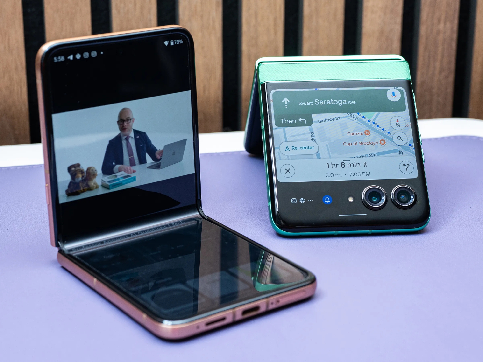 Motorola Razr 2025 Là Điện Thoại Gập Motorola Razr 2025 Là Điện Thoại Gập