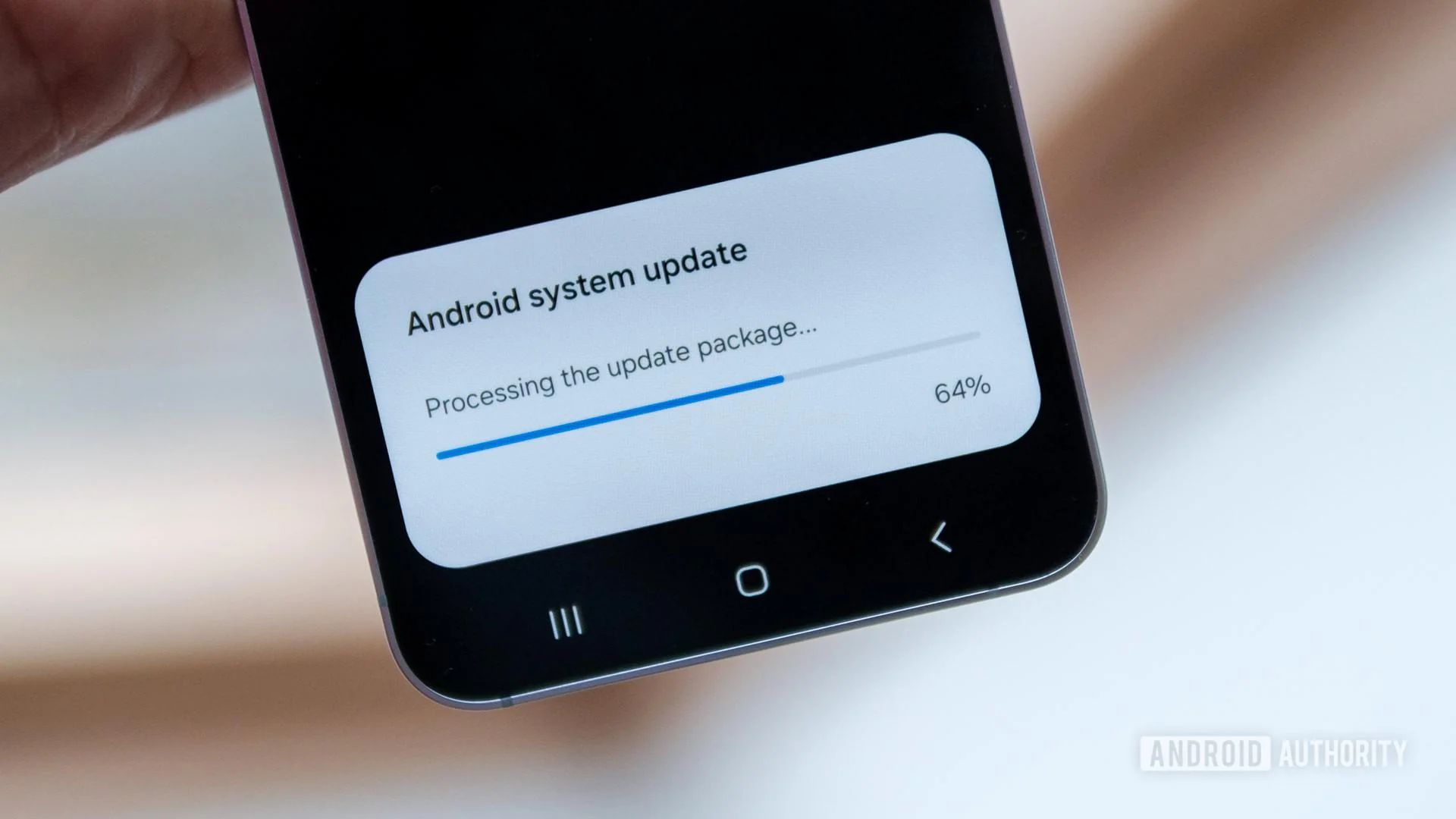 10 việc cần làm ngay sau khi mua điện thoại Android mới- Ảnh 9. 10 việc cần làm ngay sau khi mua điện thoại Android mới- Ảnh 9.