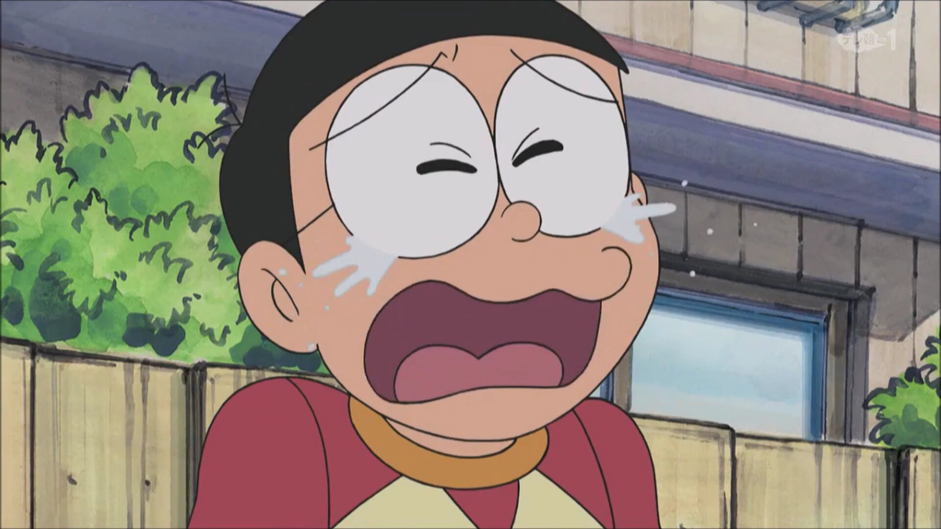 Giải mã Nobita có phải là bản chất phổ biến của đàn ông: Lười, mơ mộng và hay đổ lỗi?- Ảnh 1. Giải mã Nobita có phải là bản chất phổ biến của đàn ông: Lười, mơ mộng và hay đổ lỗi?- Ảnh 1.