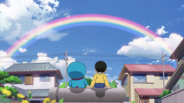 Giải mã Nobita có phải là bản chất phổ biến của đàn ông: Lười, mơ mộng và hay đổ lỗi?- Ảnh 5. Giải mã Nobita có phải là bản chất phổ biến của đàn ông: Lười, mơ mộng và hay đổ lỗi?- Ảnh 5.