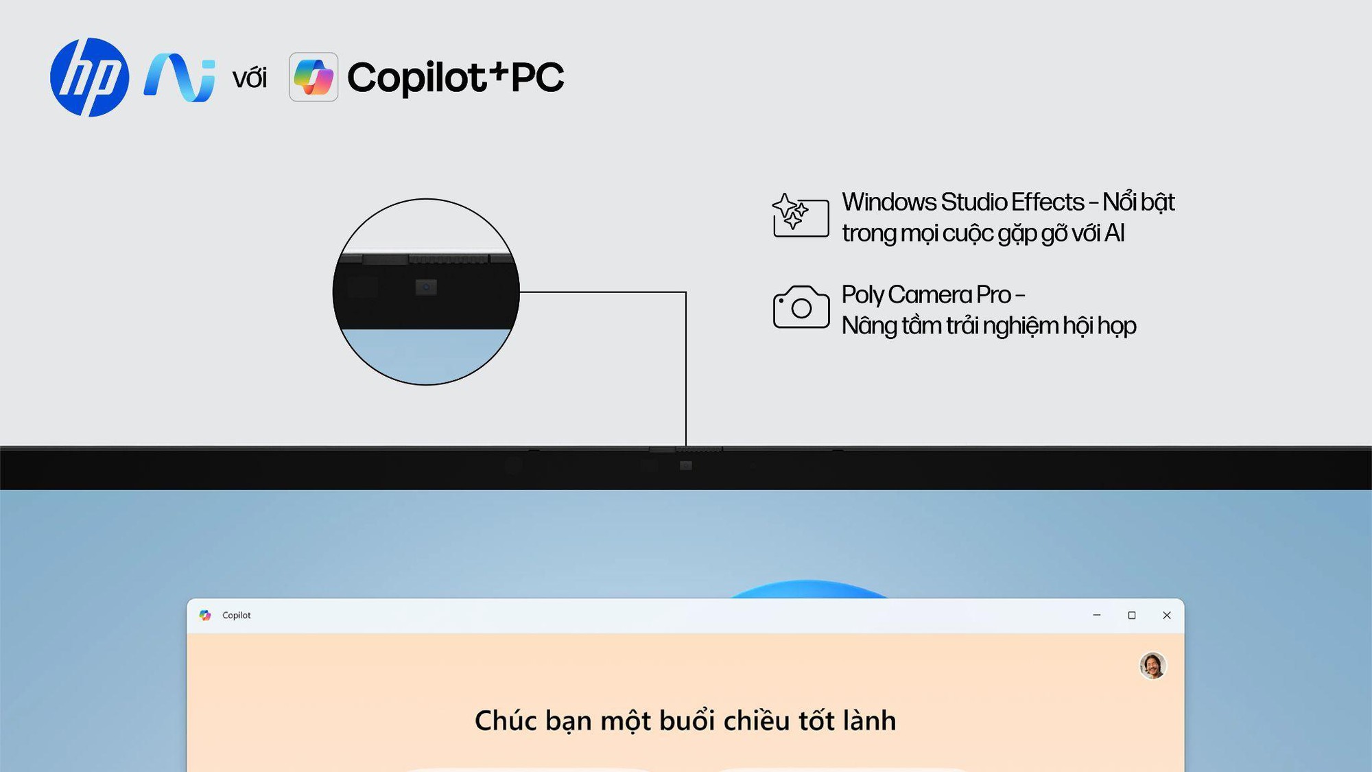 HP OmniBook X Flip 14 với AI mạnh mẽ, thiết kế linh hoạt cho người dùng hiện đại- Ảnh 4. HP OmniBook X Flip 14 với AI mạnh mẽ, thiết kế linh hoạt cho người dùng hiện đại- Ảnh 4.