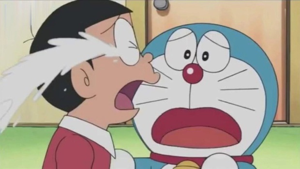Giải mã Nobita có phải là bản chất phổ biến của đàn ông: Lười, mơ mộng và hay đổ lỗi?- Ảnh 3. Giải mã Nobita có phải là bản chất phổ biến của đàn ông: Lười, mơ mộng và hay đổ lỗi?- Ảnh 3.