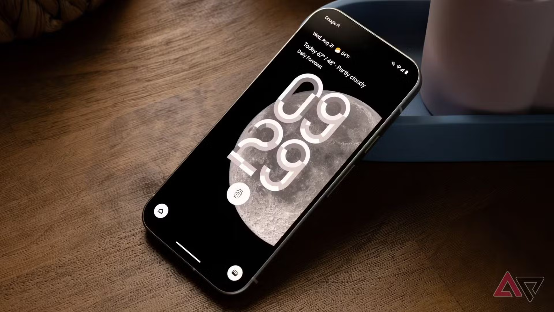 10 việc cần làm ngay sau khi mua điện thoại Android mới- Ảnh 6. 10 việc cần làm ngay sau khi mua điện thoại Android mới- Ảnh 6.