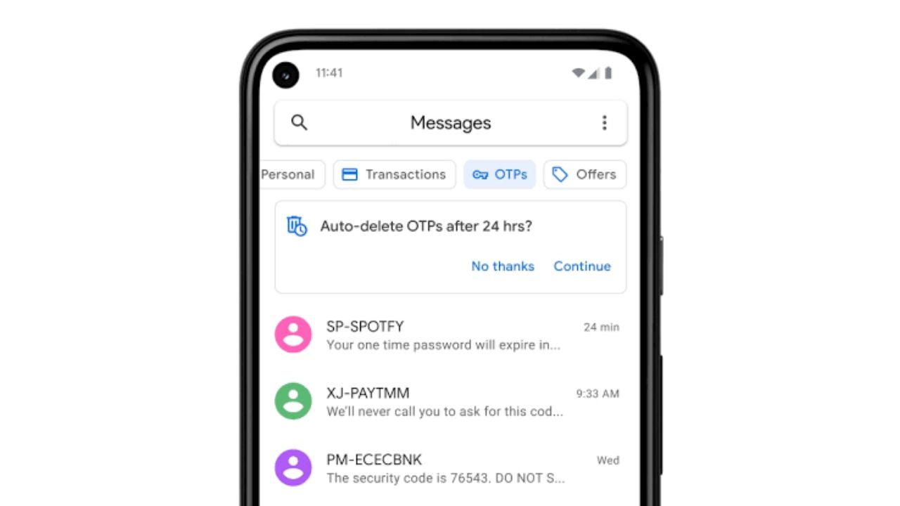 10 việc cần làm ngay sau khi mua điện thoại Android mới- Ảnh 7. 10 việc cần làm ngay sau khi mua điện thoại Android mới- Ảnh 7.