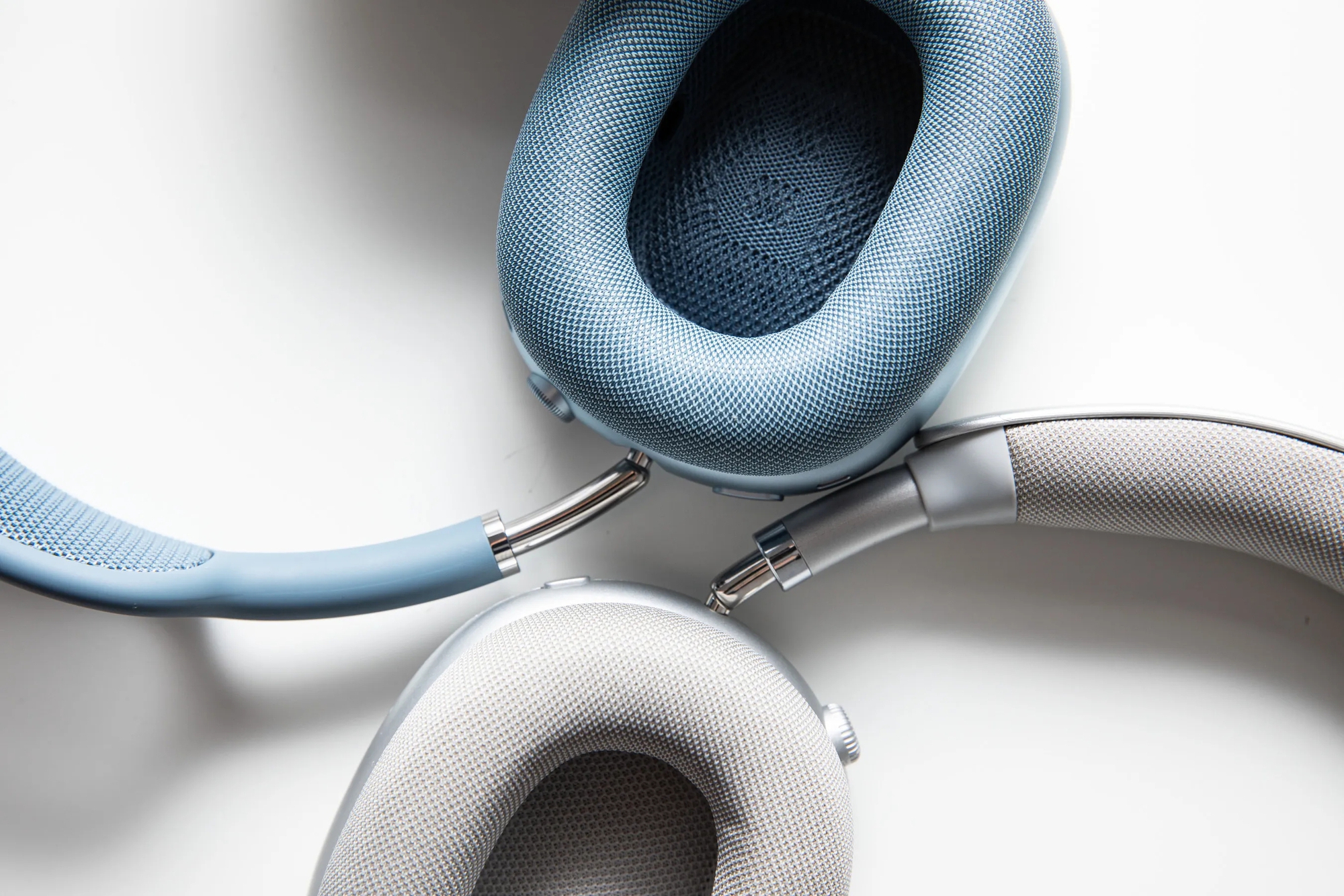 Tay viết The Verge thử bản dupe giá bằng 1/9 của AirPods Max: Quyết định giữ lại dùng, hoàn trả đồ real cho Apple- Ảnh 3. Tay viết The Verge thử bản dupe giá bằng 1/9 của AirPods Max: Quyết định giữ lại dùng, hoàn trả đồ real cho Apple- Ảnh 3.