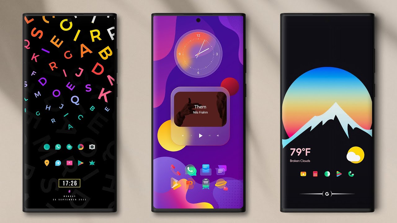 10 việc cần làm ngay sau khi mua điện thoại Android mới- Ảnh 4. 10 việc cần làm ngay sau khi mua điện thoại Android mới- Ảnh 4.