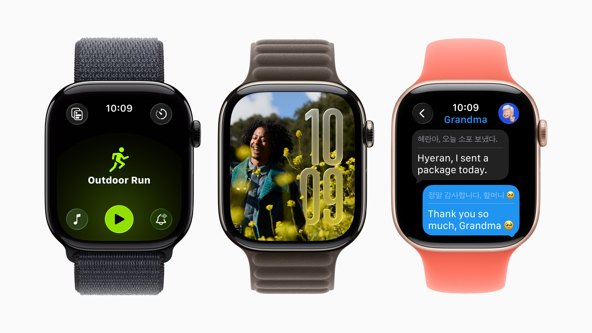 watchOS 26 cần Apple Watch watchOS 26 cần Apple Watch