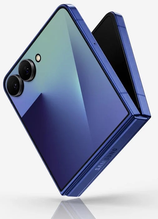 Ảnh rò rỉ mới nhất cho thấy độ mỏng kinh ngạc của Galaxy Z Fold7- Ảnh 3. Ảnh rò rỉ mới nhất cho thấy độ mỏng kinh ngạc của Galaxy Z Fold7- Ảnh 3.