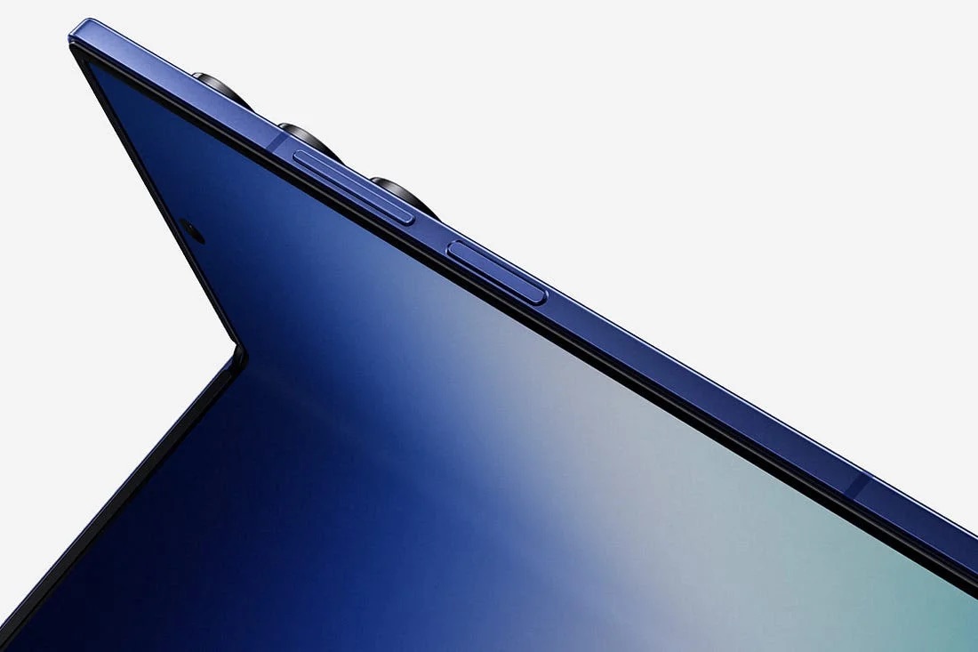 Ảnh rò rỉ mới nhất cho thấy độ mỏng kinh ngạc của Galaxy Z Fold7- Ảnh 1. Ảnh rò rỉ mới nhất cho thấy độ mỏng kinh ngạc của Galaxy Z Fold7- Ảnh 1.