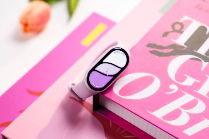 Xiaomi Smart Band 10 ra mắt tại Việt Nam: Vòng đeo tay thông minh 'quốc dân' giá rẻ ai cũng muốn mua- Ảnh 1.