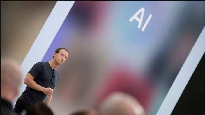 Kẻ thức thời mới là Zuckerberg: Lần đầu tiên trong lịch sử, Meta vay nợ 26 tỷ USD cho AI, tạo nên thương vụ huy động vốn tư nhân lớn nhất Thung lũng Silicon- Ảnh 2. Kẻ thức thời mới là Zuckerberg: Lần đầu tiên trong lịch sử, Meta vay nợ 26 tỷ USD cho AI, tạo nên thương vụ huy động vốn tư nhân lớn nhất Thung lũng Silicon- Ảnh 2.
