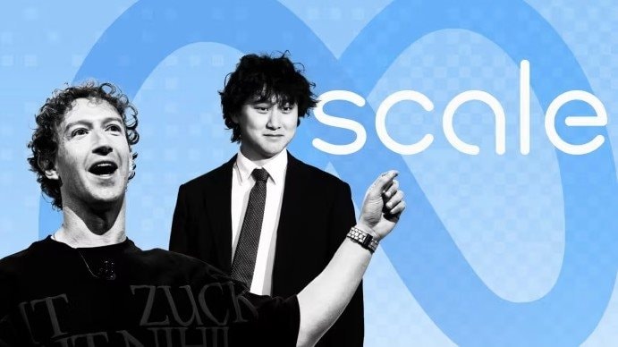 Kẻ thức thời mới là Zuckerberg: Lần đầu tiên trong lịch sử, Meta vay nợ 26 tỷ USD cho AI, tạo nên thương vụ huy động vốn tư nhân lớn nhất Thung lũng Silicon- Ảnh 3. Kẻ thức thời mới là Zuckerberg: Lần đầu tiên trong lịch sử, Meta vay nợ 26 tỷ USD cho AI, tạo nên thương vụ huy động vốn tư nhân lớn nhất Thung lũng Silicon- Ảnh 3.