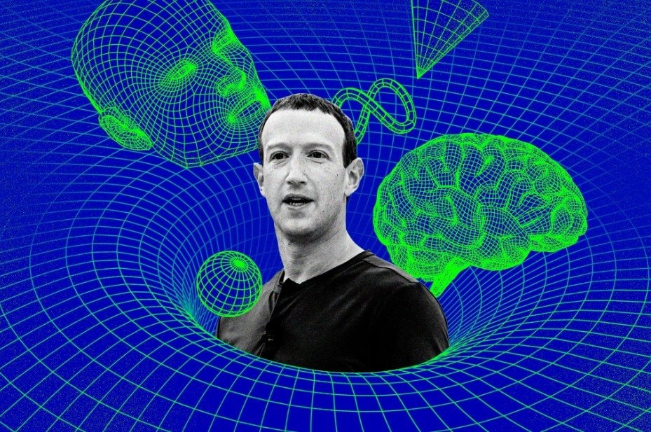 Kẻ thức thời mới là Zuckerberg: Lần đầu tiên trong lịch sử, Meta vay nợ 26 tỷ USD cho AI, tạo nên thương vụ huy động vốn tư nhân lớn nhất Thung lũng Silicon- Ảnh 1. Kẻ thức thời mới là Zuckerberg: Lần đầu tiên trong lịch sử, Meta vay nợ 26 tỷ USD cho AI, tạo nên thương vụ huy động vốn tư nhân lớn nhất Thung lũng Silicon- Ảnh 1.