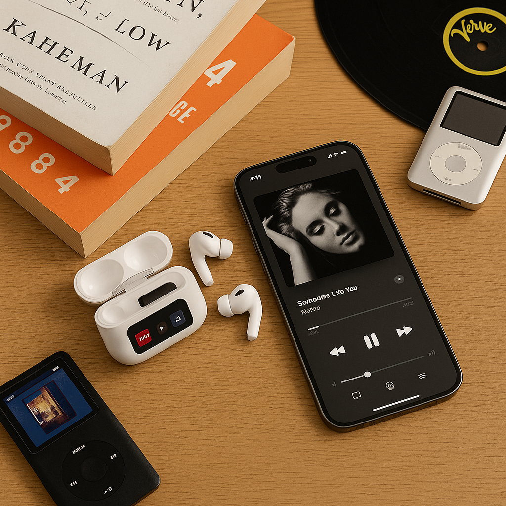 AirPods Pro 3: Tai nghe mới của Apple sẽ thay đổi cuộc chơi thế nào?- Ảnh 2. AirPods Pro 3: Tai nghe mới của Apple sẽ thay đổi cuộc chơi thế nào?- Ảnh 2.